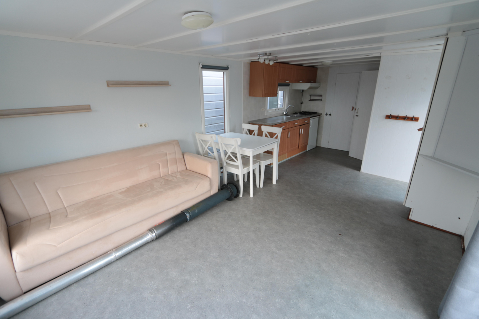 Occasion chalet Chalet Zaro (1029386) 
