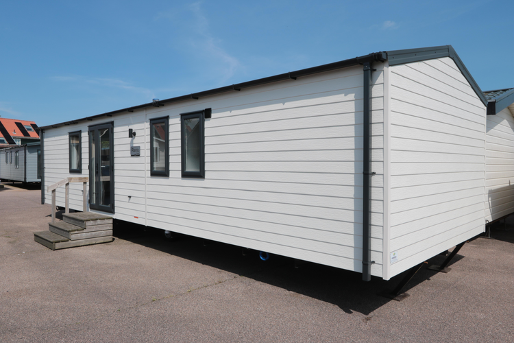 Nieuw chalet Rianto - Model 2027 (1047370) 