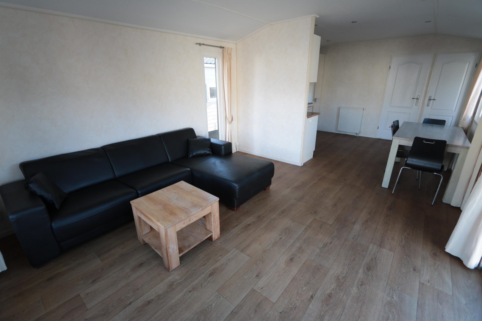 Occasion chalet Chalet L-Chalet  56,4 M² (1026367) 