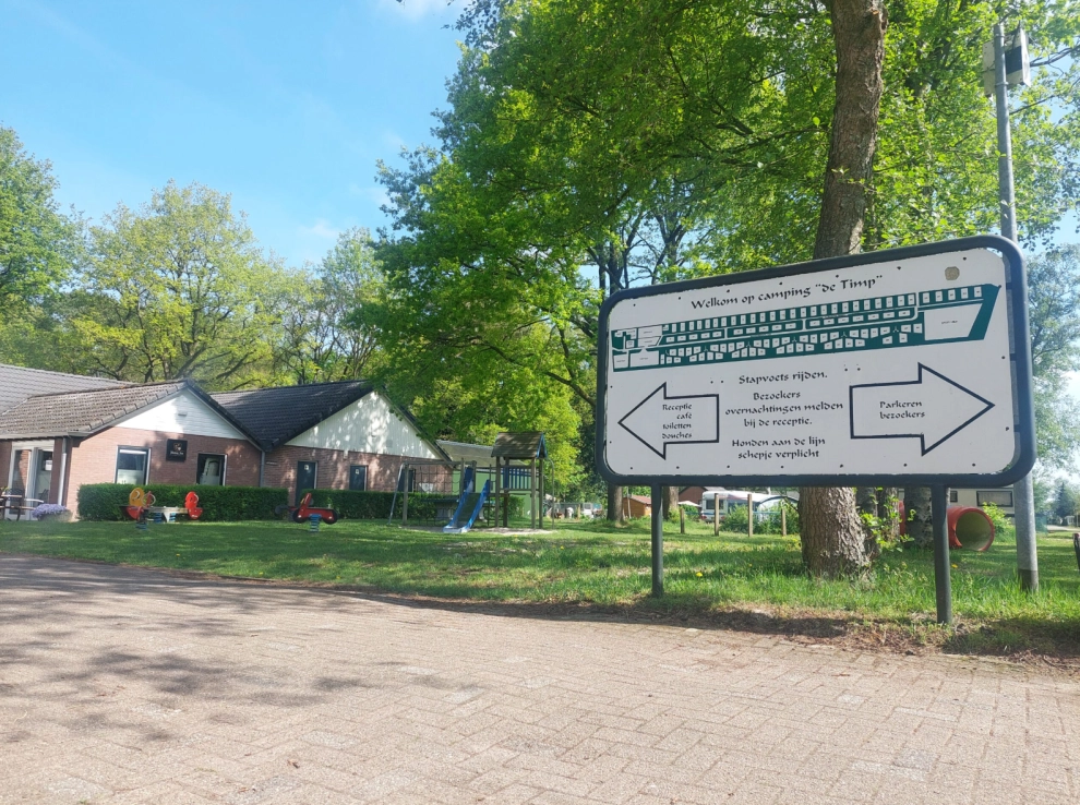 Camping de Timp (Zuidlaren)