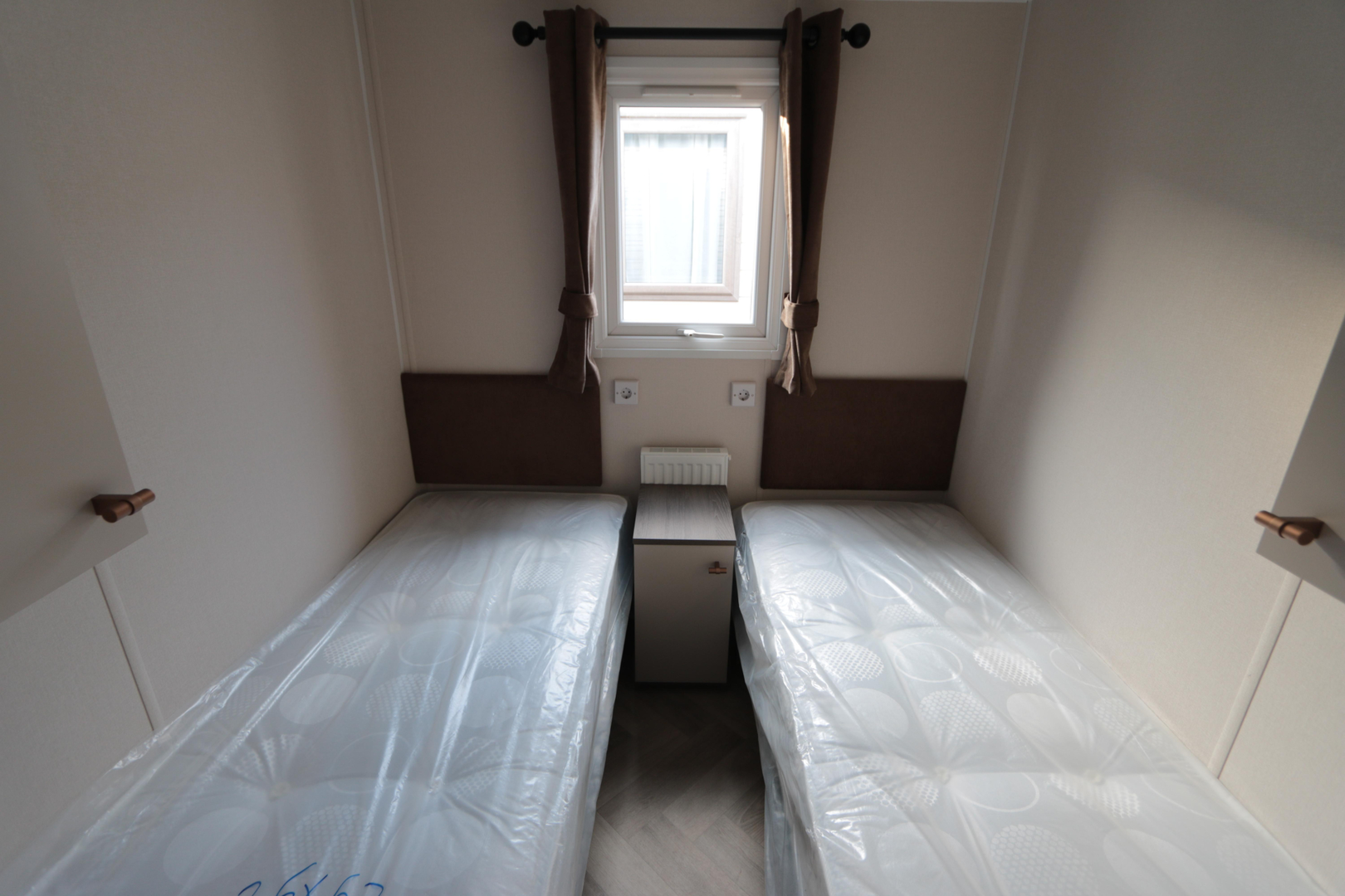 Nieuw chalet Chalet Forest Cottage XL (1038892) Verkocht