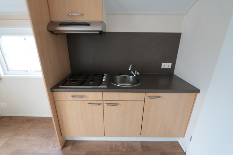 Occasion chalet Arcabo Tiny House (1027277) Verkocht