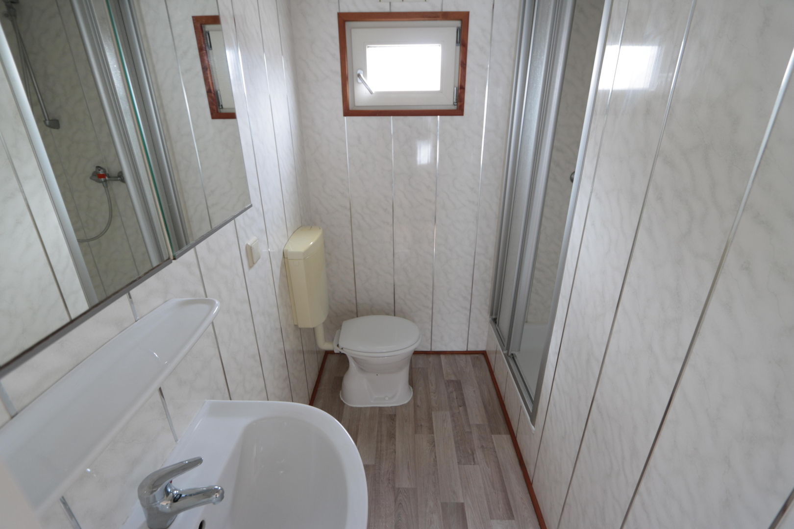 Occasion chalet Maat Chalet (1042248) 