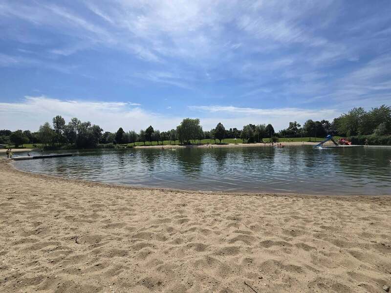 Stekelbos stacaravans en chalets