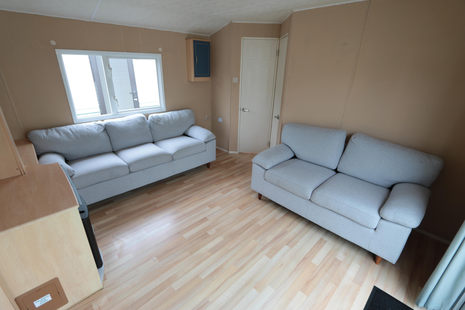 Occasion stacaravan Atlas Tempo (1038086) 