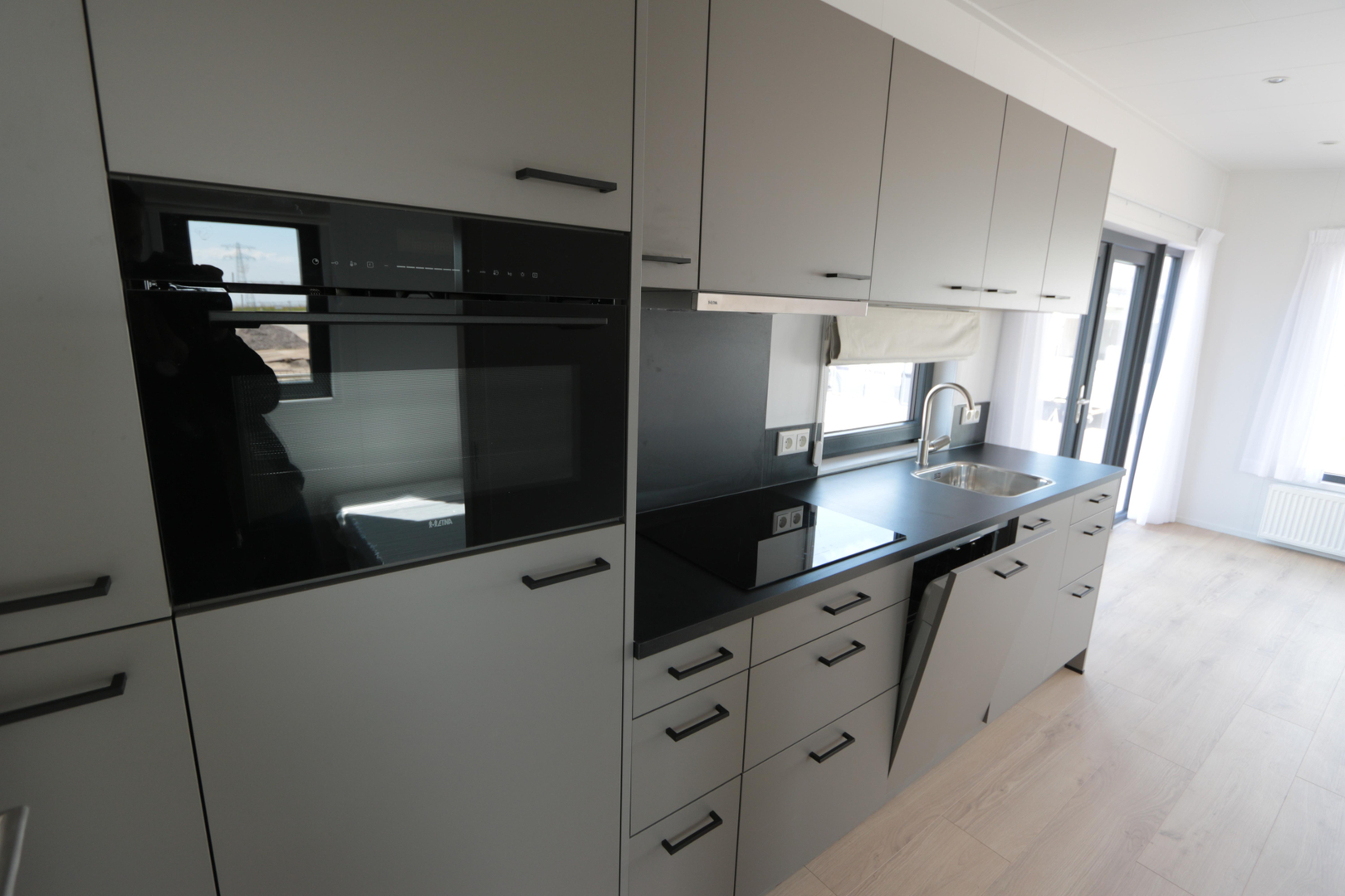 Nieuw chalet Chalet Boslodge Lessenaar FEB (1045711) 