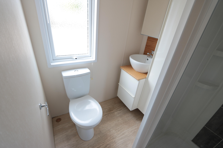 Gebrauchte Objekte chalet Stebo Excellent Baujahr: 2018 (1062840) 