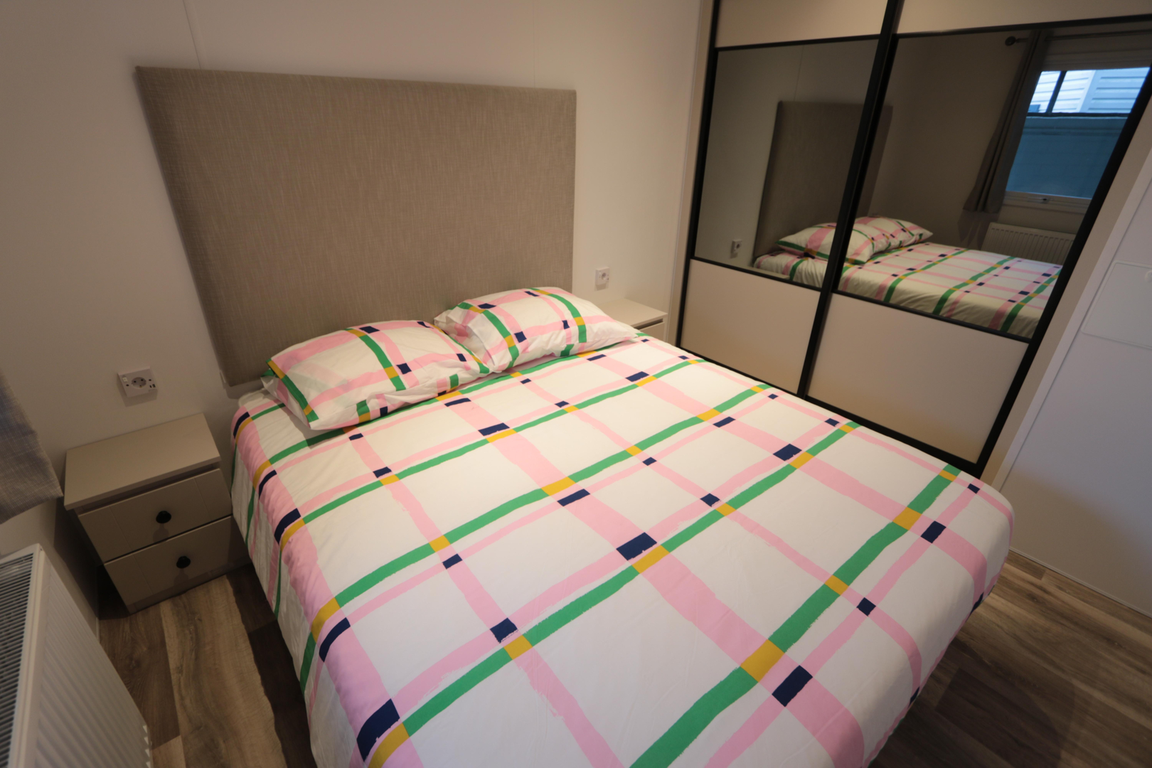 Nieuw chalet Rianto - Model 2027 (1034129) 