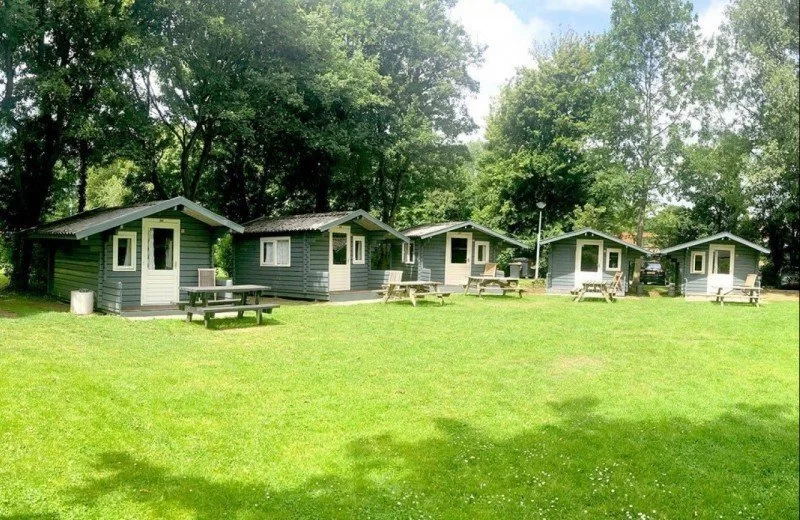 Camping Alkmaar