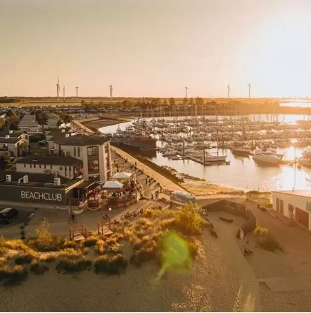 Roompot Beach Resort