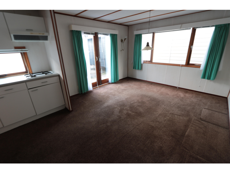 Stekelbos stacaravans en chalets