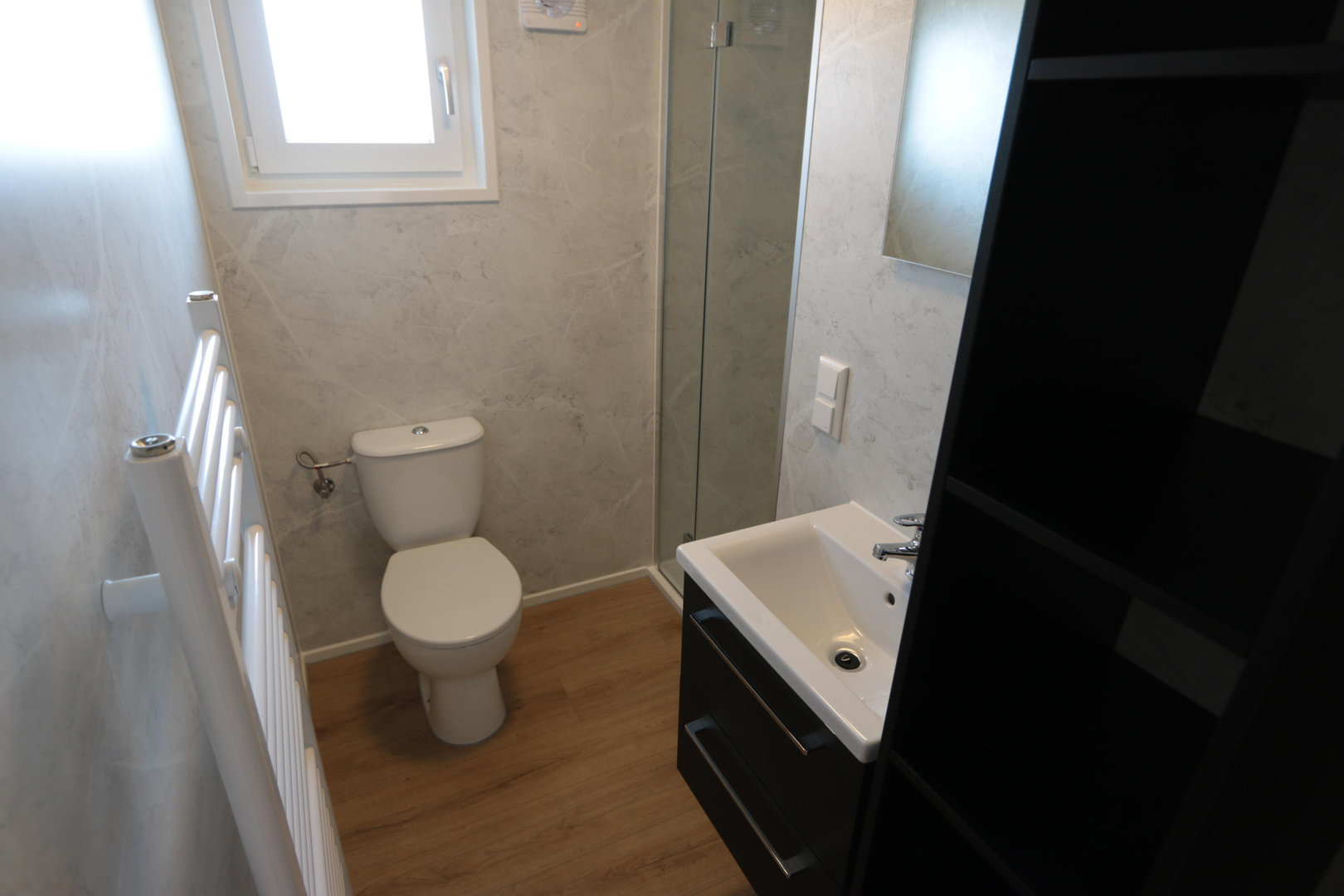 Nieuw chalet AMS Lessenaar  Comfort Lessenaar (1026046) 