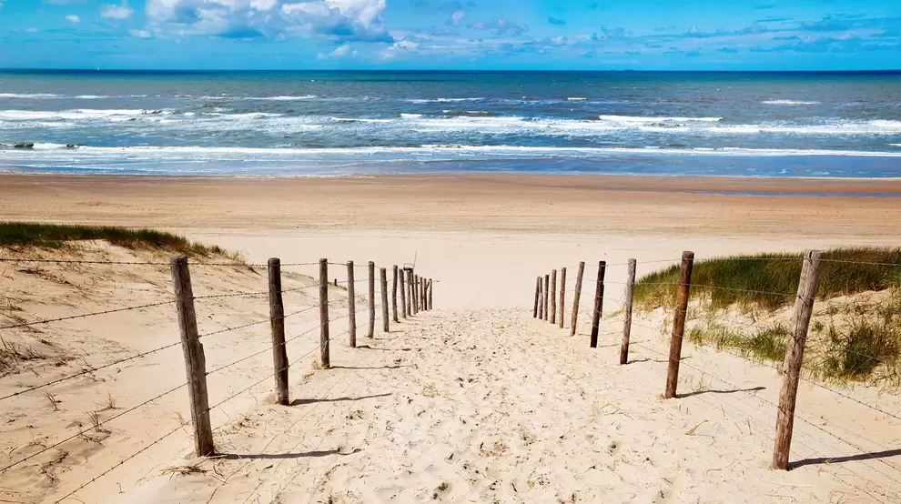 Kampeervereniging Vondeloord