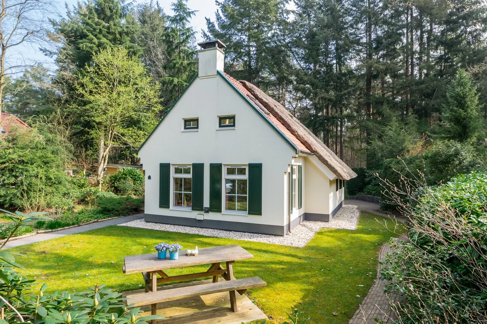 Landgoed 't Wildryck (Diever)