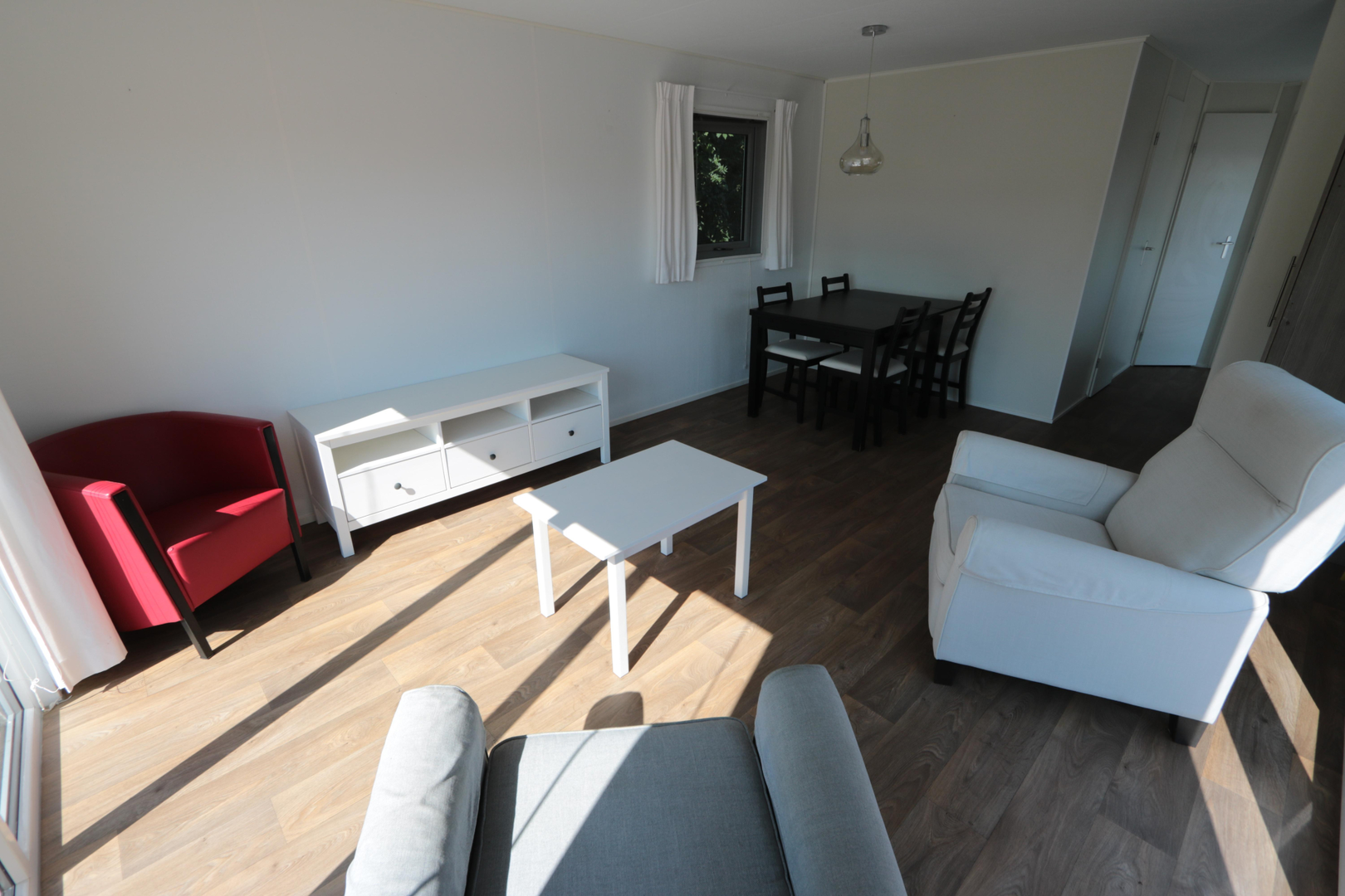 Occasion chalet Arcabo Basic Line (1053837) 