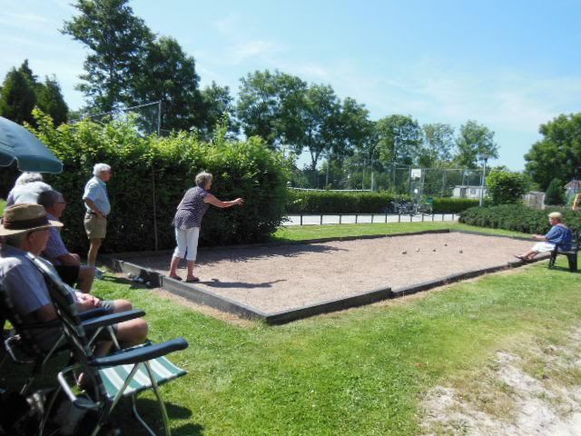 Recreatiepark Burghorn (Schagen) 