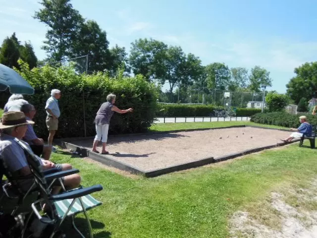 Recreatiepark Burghorn (Schagen) 