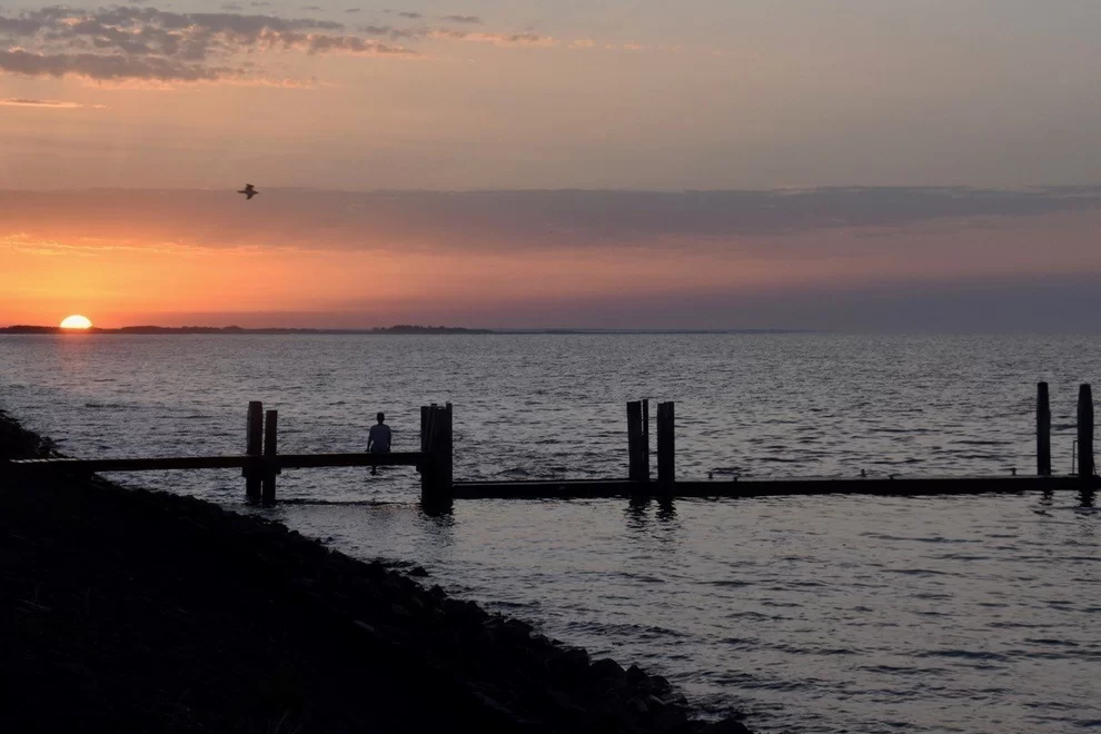 Vakantiepark Mast (Terschelling)
