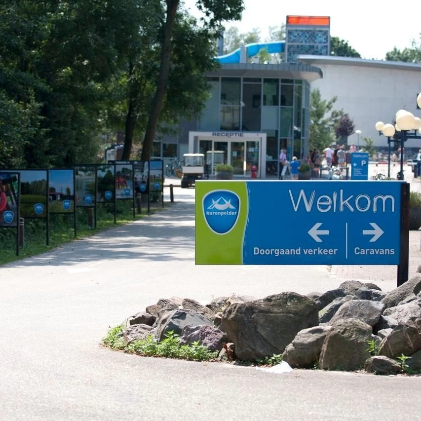 Camping Kurenpolder