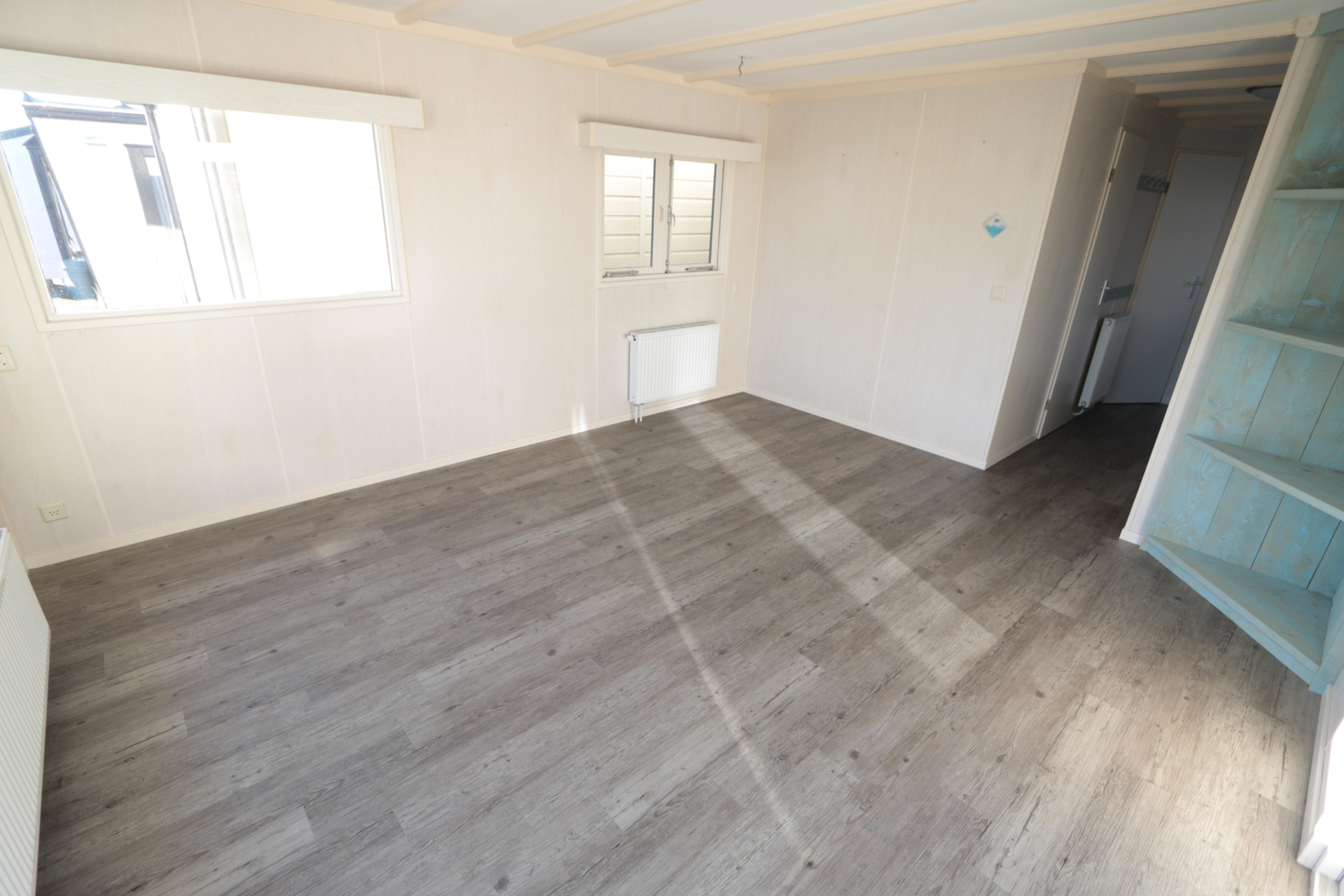 Occasion chalet Saricar Chalet (1029955) Verkocht