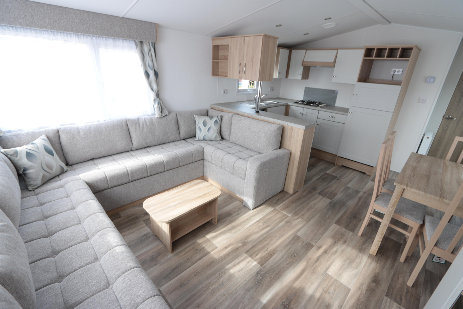 Nieuw chalet Europa Andes S/T (962653) 