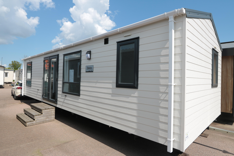 Neu chalet Stebo Chalet Mittelzimmer (999080) 