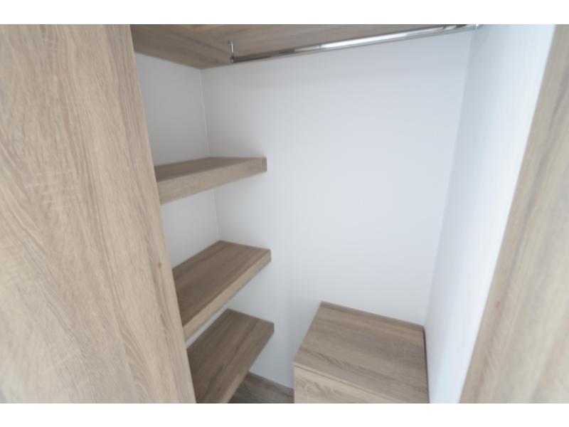 Stekelbos stacaravans en chalets