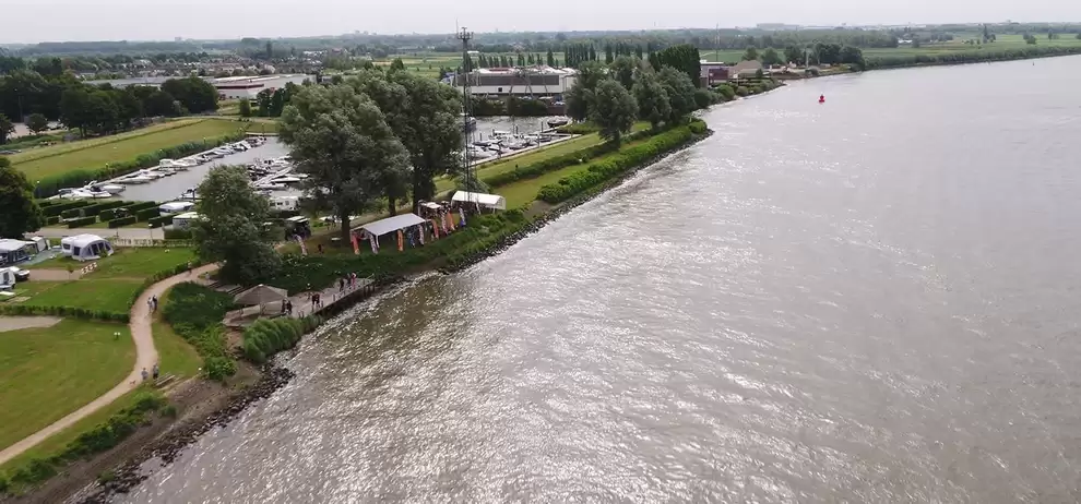 Recreatiepark De Oude Maas