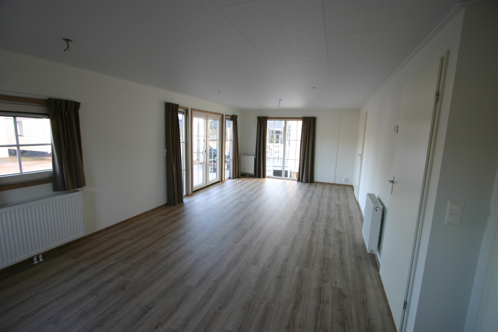 Neu chalet AMS Twin - Sonderanfertigung (771049) 