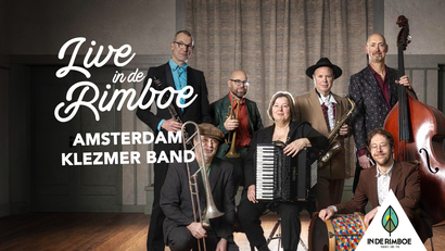 Camping 'In de Rimboe'