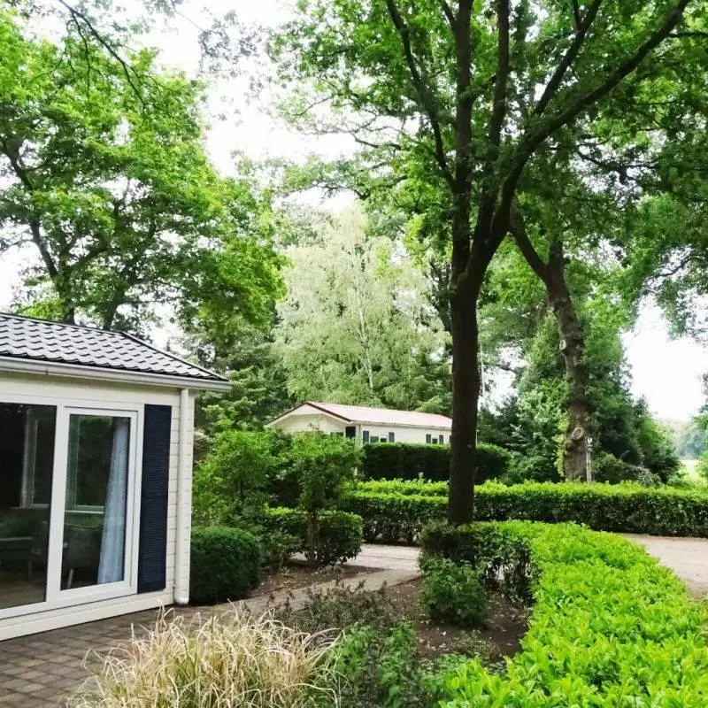 Camping Zuid Ginkel (Ede)