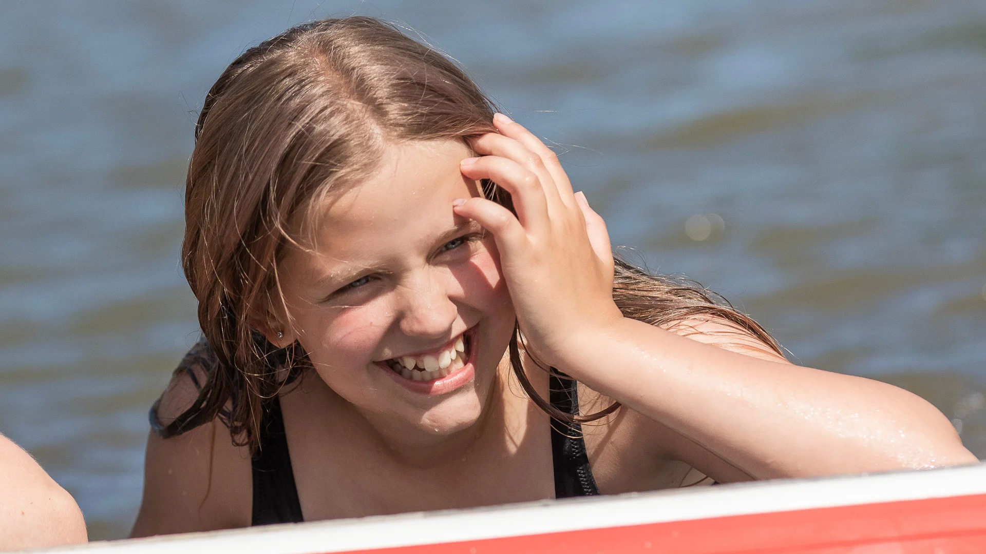 Camping 't Venhop (Berkhout)