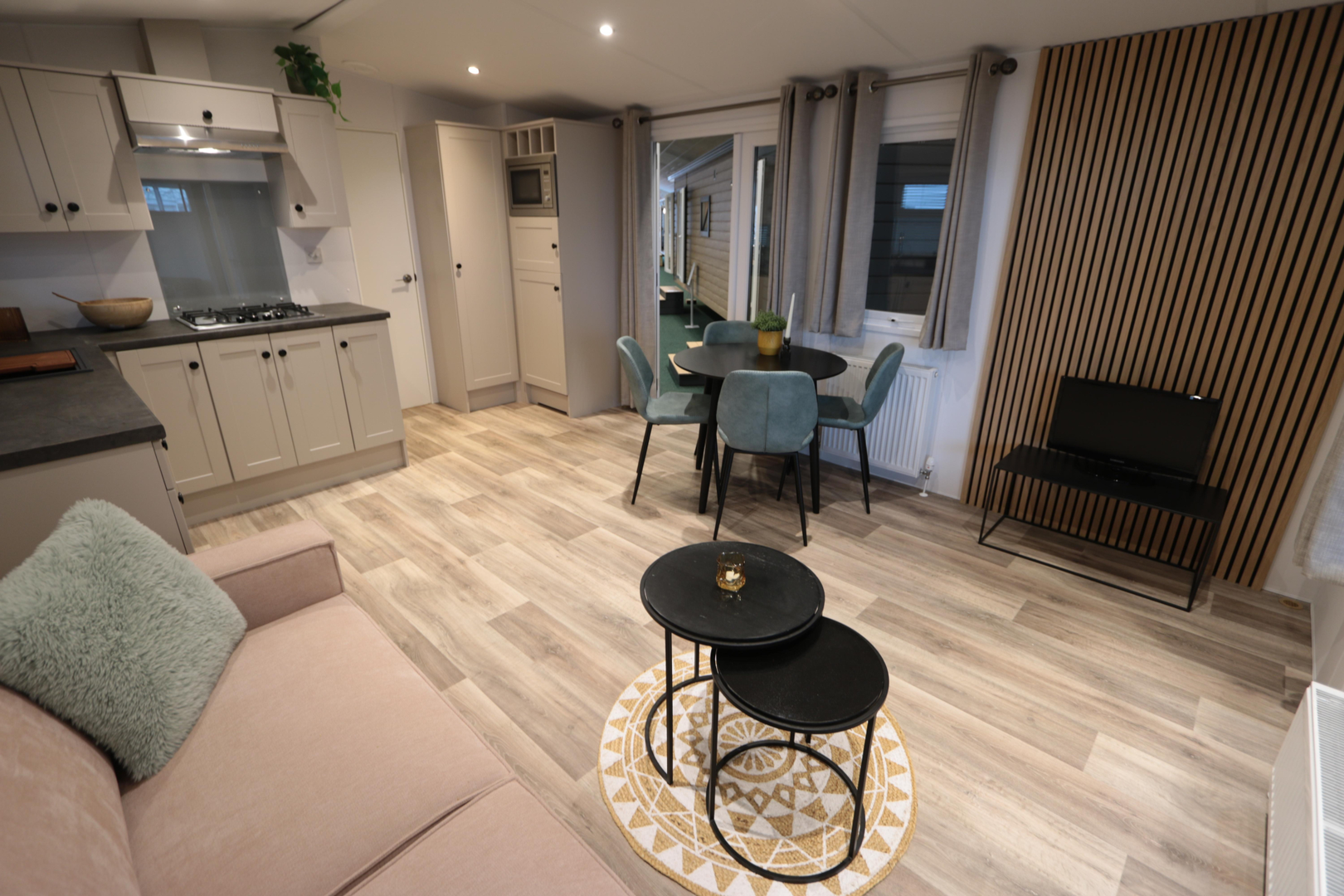 Nieuw chalet Rianto - Model 2027 (1034129) 