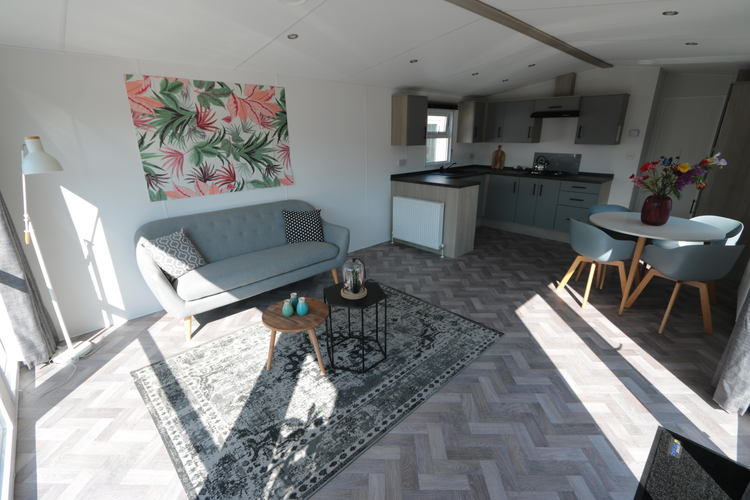 Nieuw chalet Stebo Special  Super (966548) 