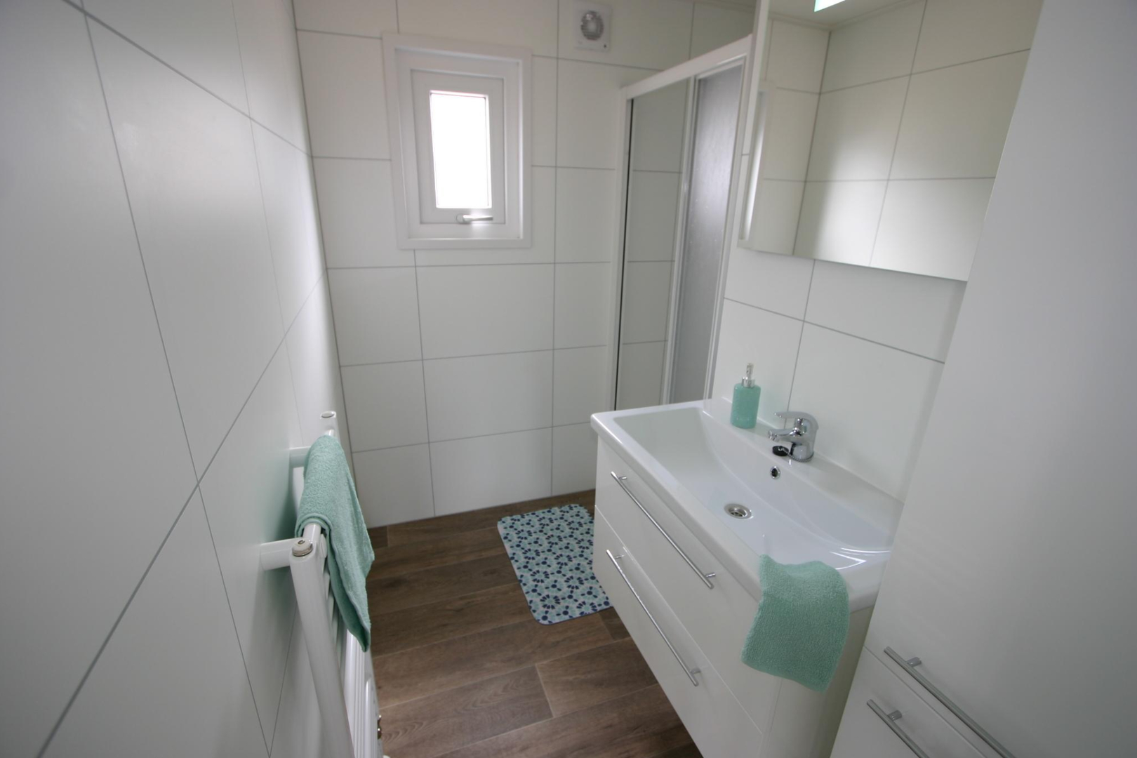 Neu chalet AMS Bungalow  - Mass angefertigt (750259) 