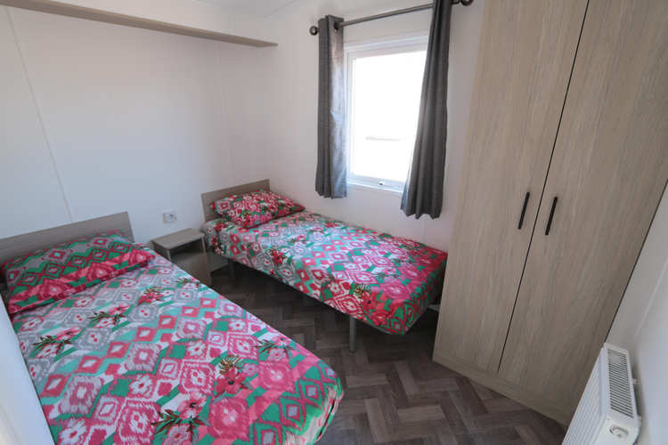 Nieuw chalet Stebo Special  Super (966548) 