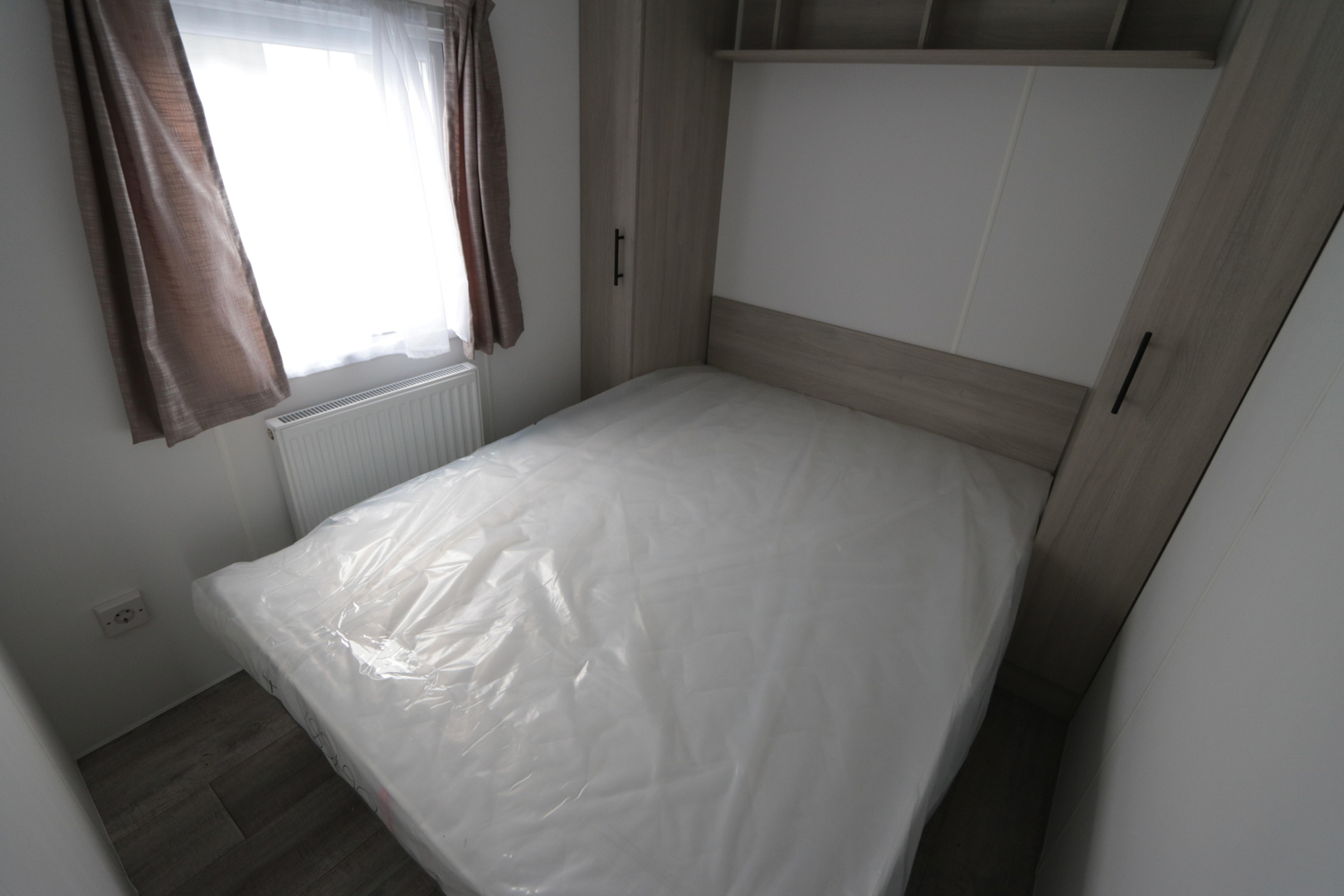 Nieuw stacaravan Europa De Luxe (918473) 