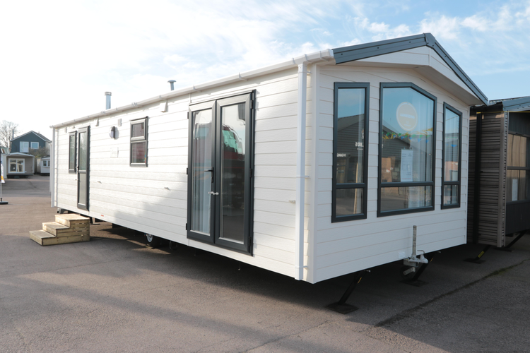 Nieuw chalet Stebo Chalet  Spiegelbeeld (1038890) 