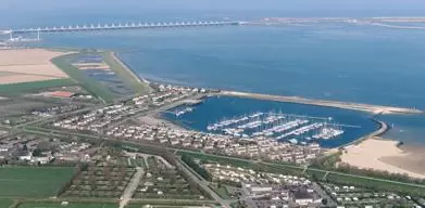 Roompot Beach Resort