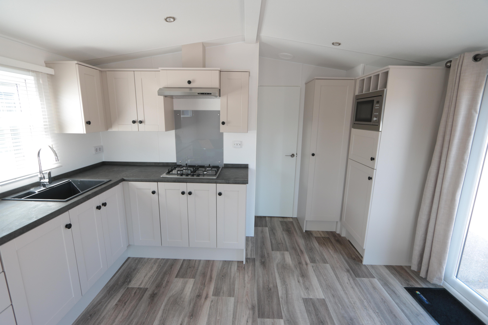 Nieuw chalet Rianto - Model 2027 (1047370) 