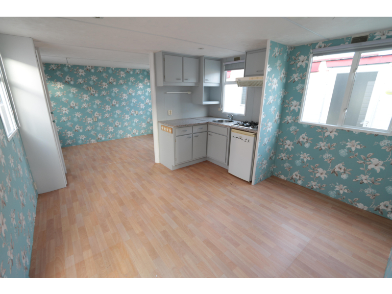 Stekelbos stacaravans en chalets