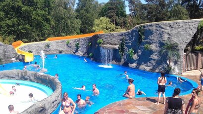 Camping Roland (Afferden)