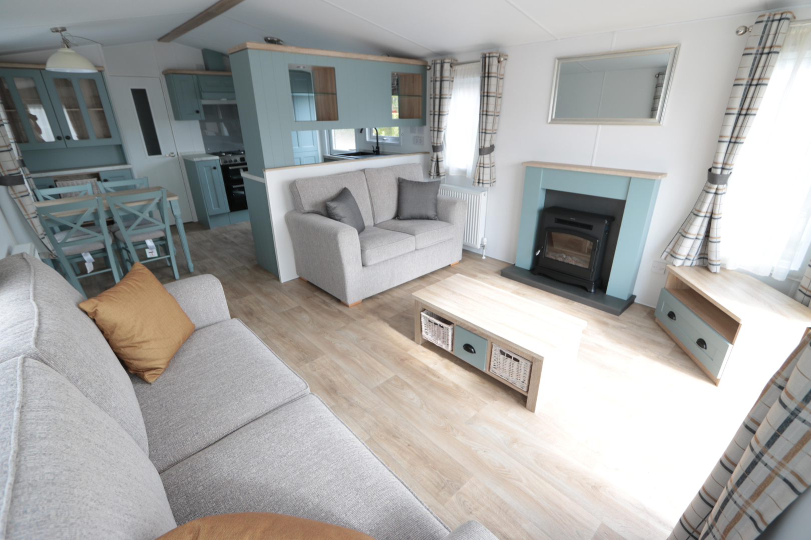 Neu chalet Europa Willow (962650) 