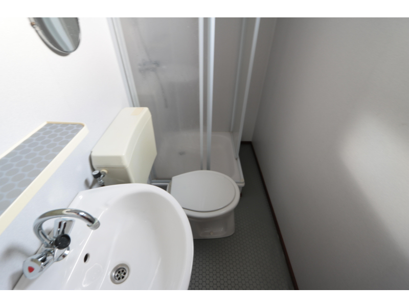 Stekelbos stacaravans en chalets