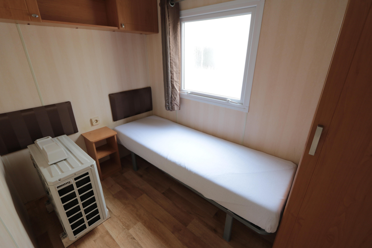 Gebrauchte Objekte stacaravan Evolution - MwSt.-abzugsfähig (1034240) 