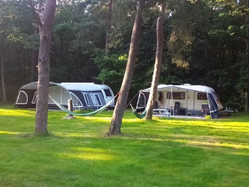 Vakantiepark Remboe Village (Epe)