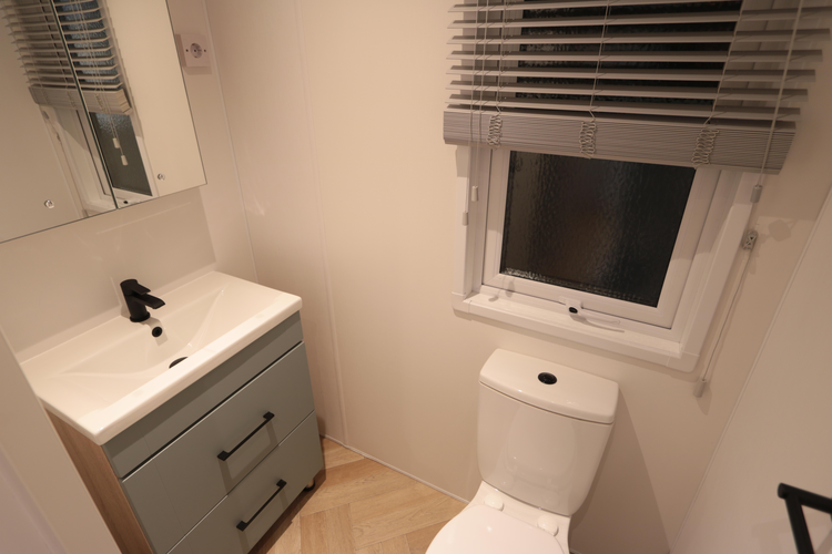 Nieuw chalet Stebo Excellent (1038880) 