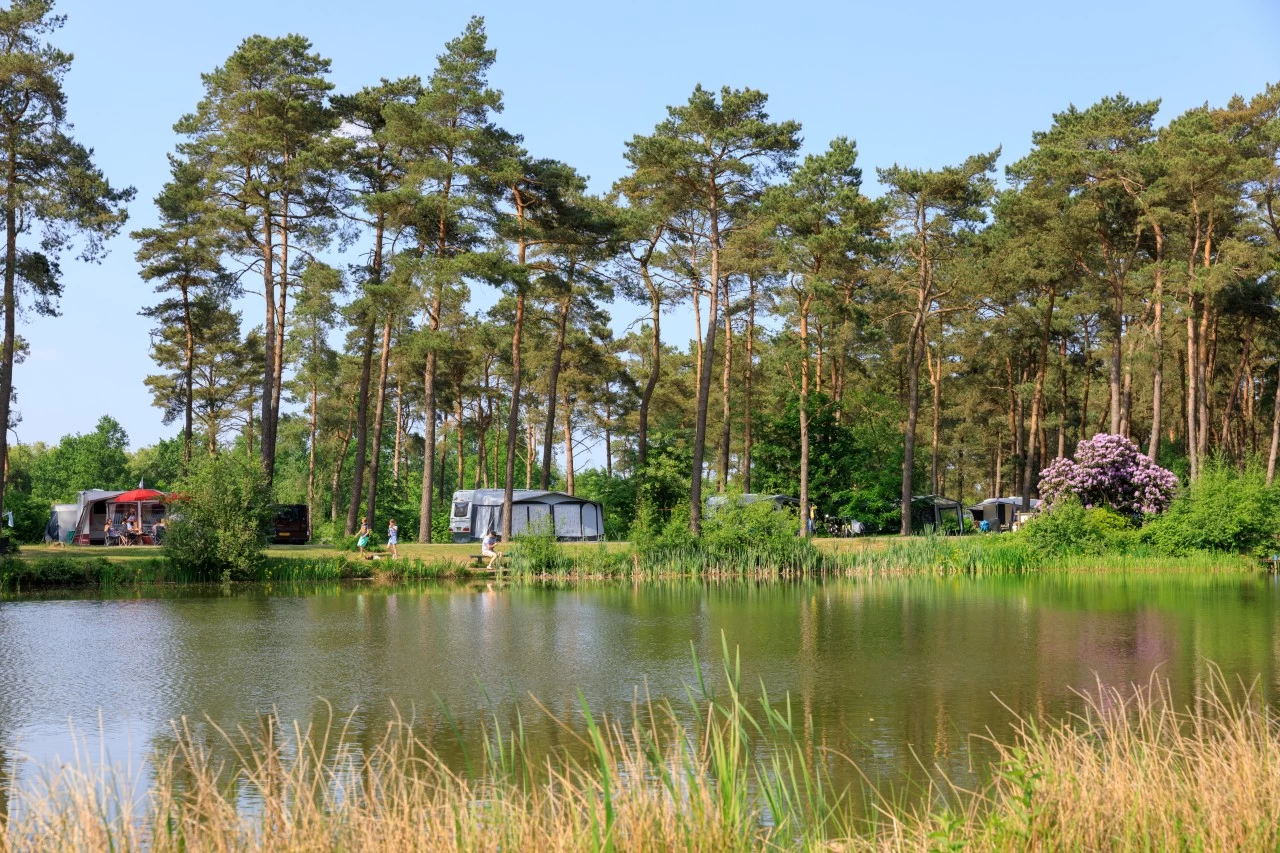 Camping Diana Heide