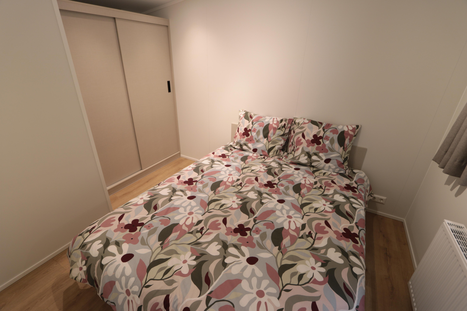 Nieuw chalet AMS Comfort Lessenaar (1026046) 