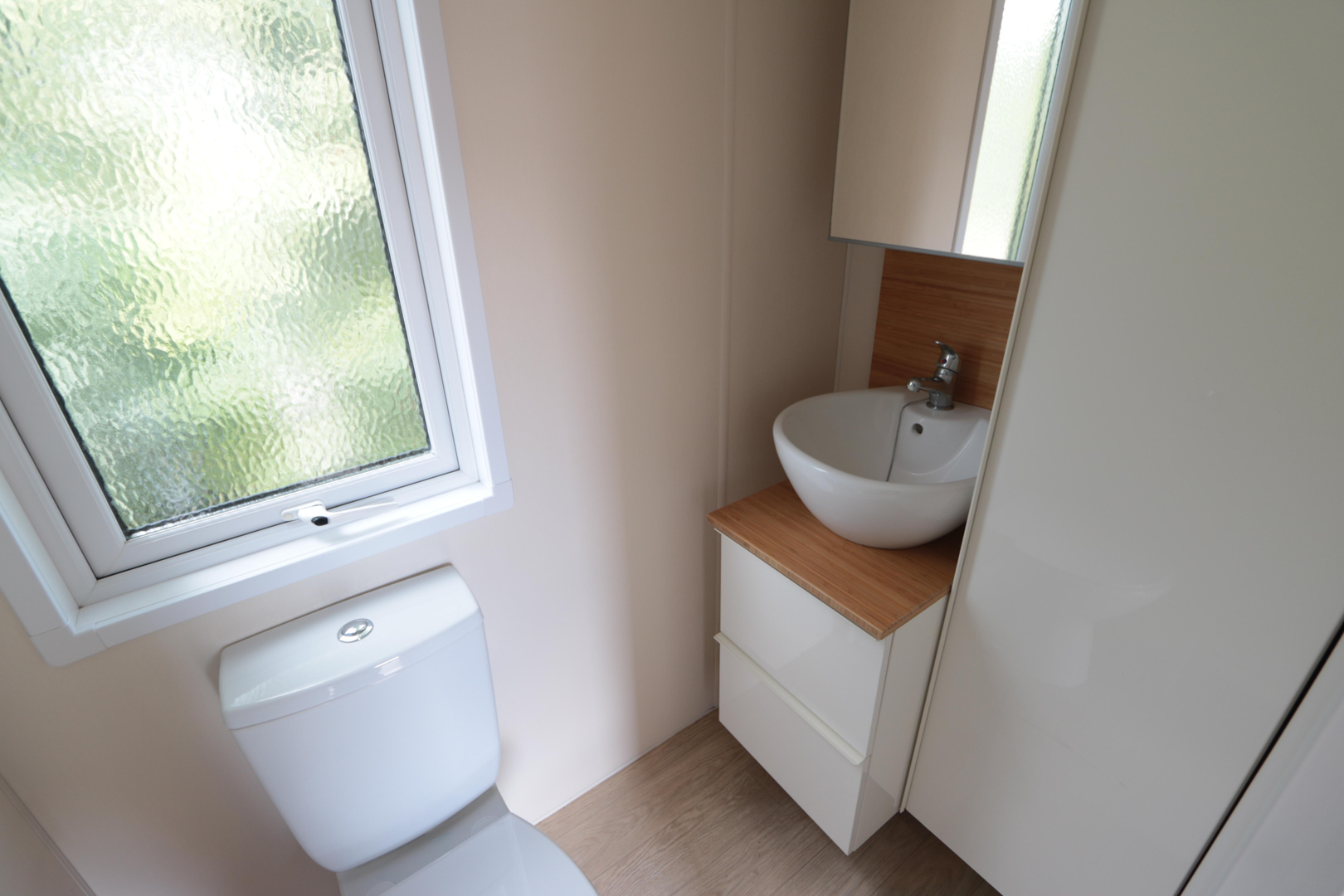 Occasion chalet Stebo Excellent - Bouwjaar: 2018 (1065835) 